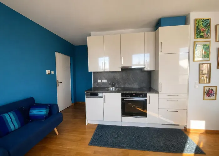 Modern In Vienna, 3rd District فيينا